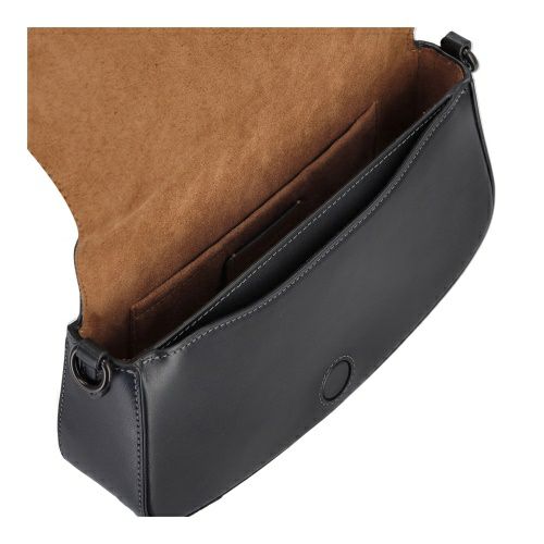 コーチ アウトレット ショルダーバッグ レディース アンドレア ショルダー バッ ブラック COACH OUTLET CT768 JIBLK