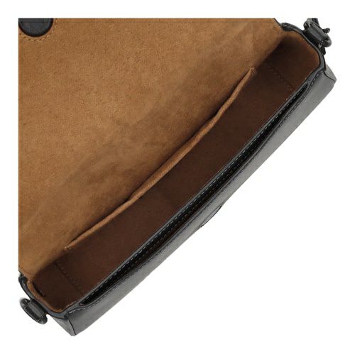 コーチ アウトレット ショルダーバッグ レディース アンドレア ショルダー バッ ブラック COACH OUTLET CT768 JIBLK