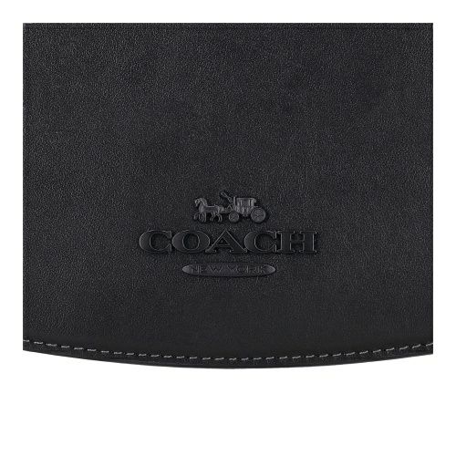 コーチ アウトレット ショルダーバッグ レディース アンドレア ショルダー バッ ブラック COACH OUTLET CT768 JIBLK