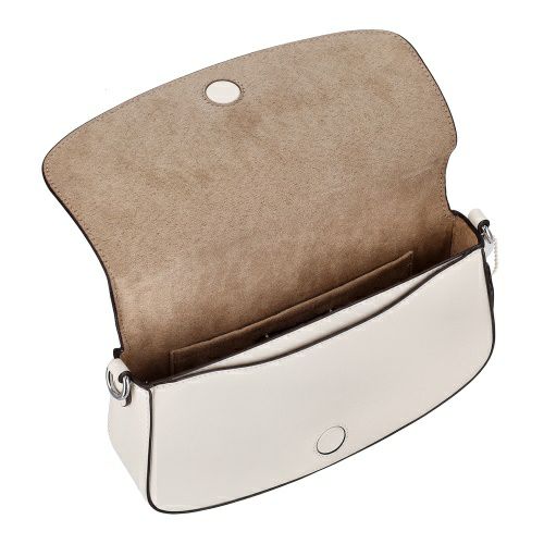 コーチ アウトレット ショルダーバッグ レディース アンドレア ショルダー バッ ホワイト COACH OUTLET CT768 SV/HA シルバー/チョーク