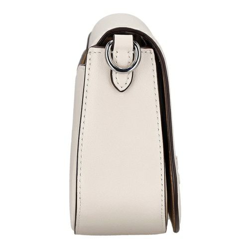 コーチ アウトレット ショルダーバッグ レディース アンドレア ショルダー バッ ホワイト COACH OUTLET CT768 SV/HA シルバー/チョーク