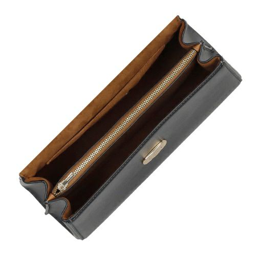 コーチ アウトレット ハンドバッグ レディース エライザ トップ ハンドル ブラック COACH OUTLET CP006 IMBLK