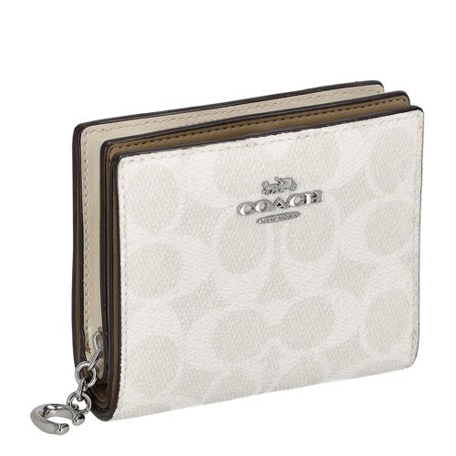 コーチ(COACH) ファスナー アウトレット 長財布 レディース長