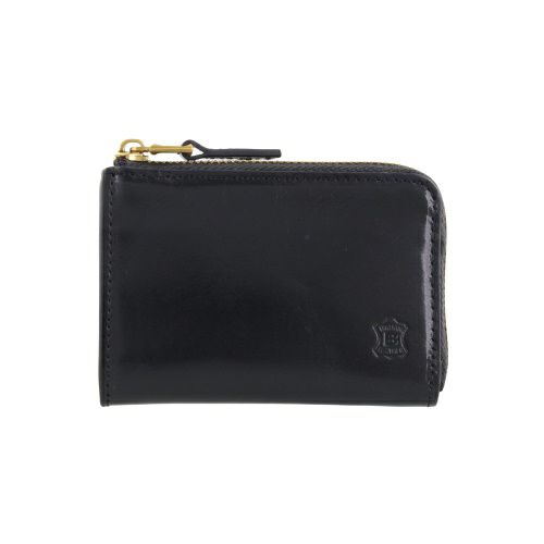 ベリーズヨーク コインケース メンズ レディース ブラック BELLIES YORK BYHL9936BK BLACK