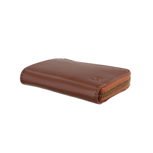 ベリーズヨーク コインケース レディース ブラウン BELLIES YORK BYHL9936BR BROWN