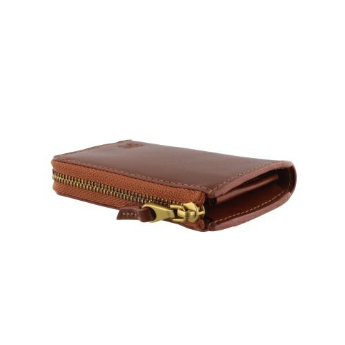 ベリーズヨーク コインケース レディース ブラウン BELLIES YORK BYHL9936BR BROWN