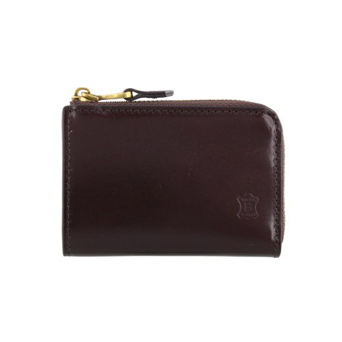 ベリーズヨーク コインケース レディース ブラウン BELLIES YORK BYHL9936DBR D/BROWN