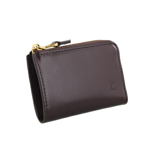 ベリーズヨーク コインケース レディース ブラウン BELLIES YORK BYHL9936DBR D/BROWN