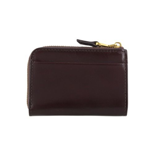ベリーズヨーク コインケース レディース ブラウン BELLIES YORK BYHL9936DBR D/BROWN