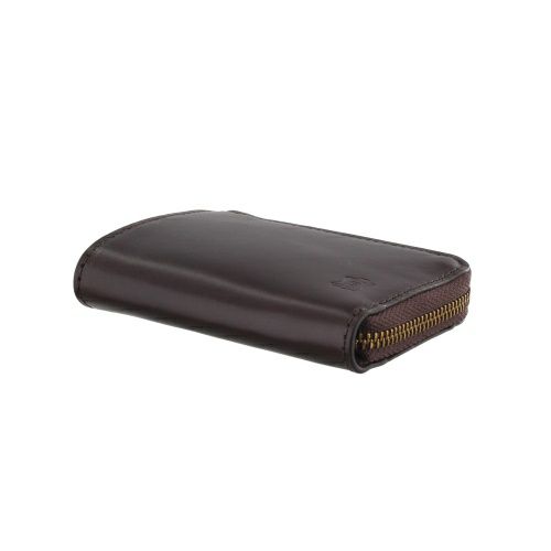 ベリーズヨーク コインケース レディース ブラウン BELLIES YORK BYHL9936DBR D/BROWN