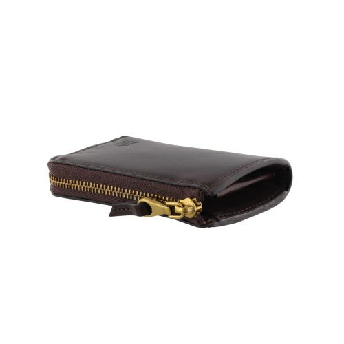 ベリーズヨーク コインケース レディース ブラウン BELLIES YORK BYHL9936DBR D/BROWN