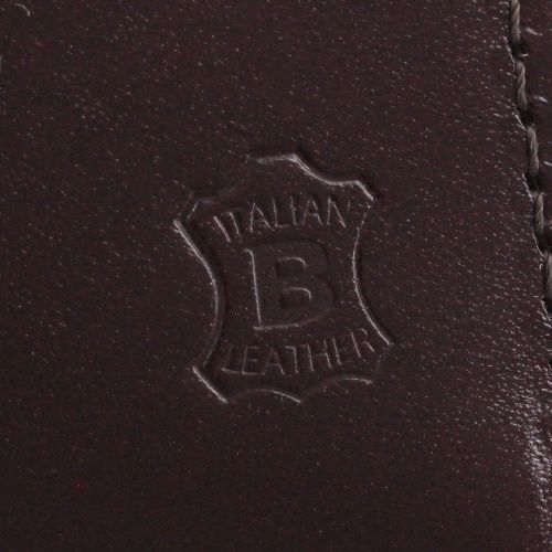 ベリーズヨーク コインケース レディース ブラウン BELLIES YORK BYHL9936DBR D/BROWN