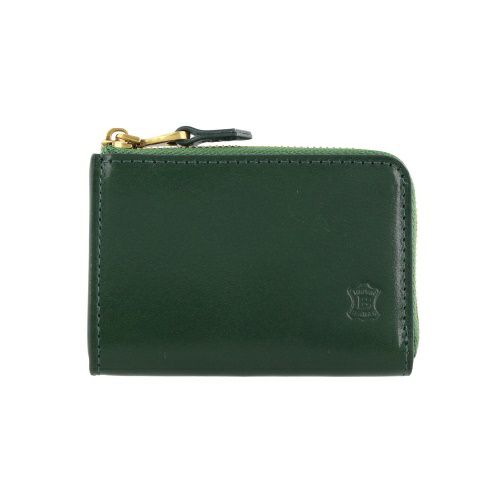 ベリーズヨーク コインケース レディース グリーン BELLIES YORK BYHL9936GR GREEN