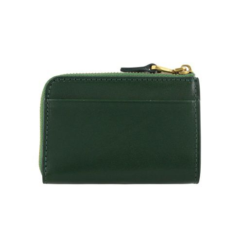 ベリーズヨーク コインケース レディース グリーン BELLIES YORK BYHL9936GR GREEN