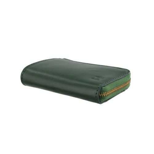 ベリーズヨーク コインケース レディース グリーン BELLIES YORK BYHL9936GR GREEN