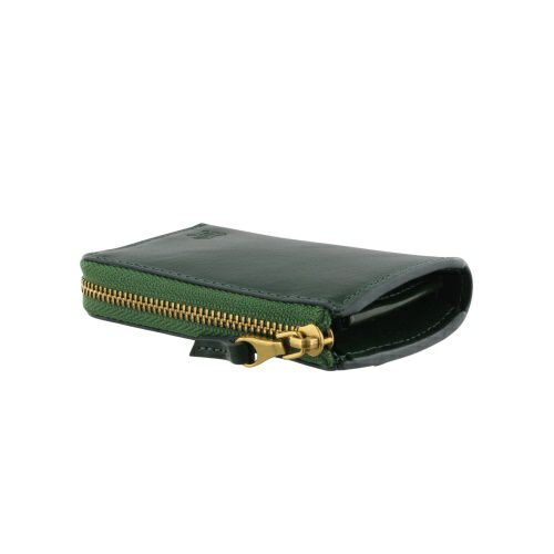 ベリーズヨーク コインケース レディース グリーン BELLIES YORK BYHL9936GR GREEN