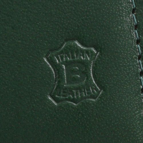 ベリーズヨーク コインケース レディース グリーン BELLIES YORK BYHL9936GR GREEN