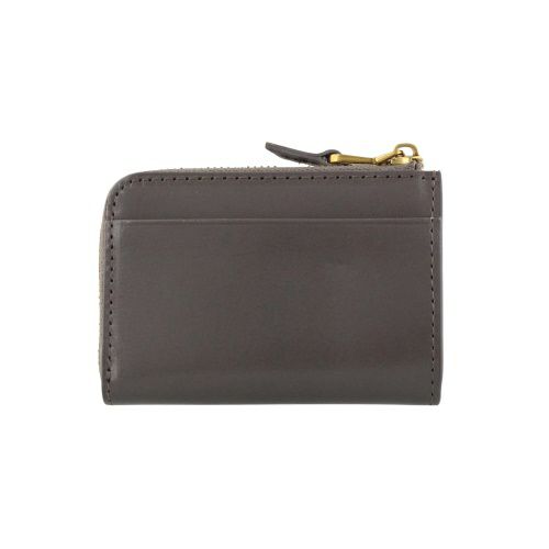 ベリーズヨーク コインケース レディース グレー BELLIES YORK BYHL9936TP TAUPE