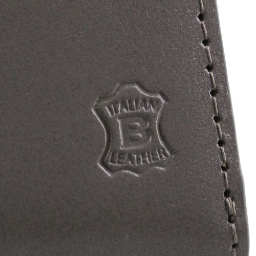 ベリーズヨーク コインケース レディース グレー BELLIES YORK BYHL9936TP TAUPE