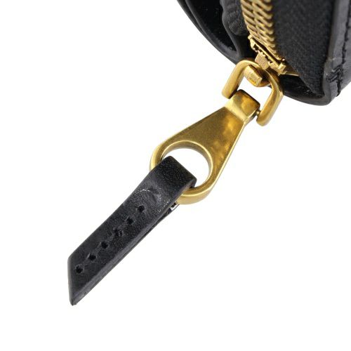 ベリーズヨーク 長財布 メンズ レディース ブラック BELLIES YORK BYHL10306BK BLACK