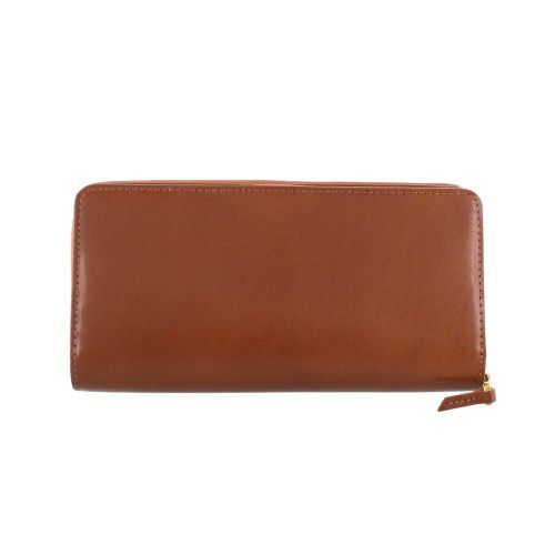ベリーズヨーク 長財布 メンズ レディース ブラウン BELLIES YORK BYHL10306BR BROWN