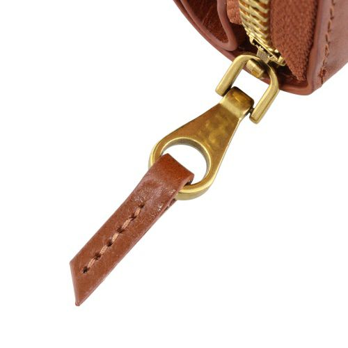 ベリーズヨーク 長財布 メンズ レディース ブラウン BELLIES YORK BYHL10306BR BROWN