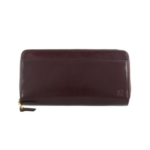 ベリーズヨーク 長財布 メンズ レディース ブラウン BELLIES YORK BYHL10306DBR D/BROWN