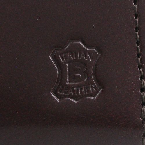 ベリーズヨーク 長財布 メンズ レディース ブラウン BELLIES YORK BYHL10306DBR D/BROWN