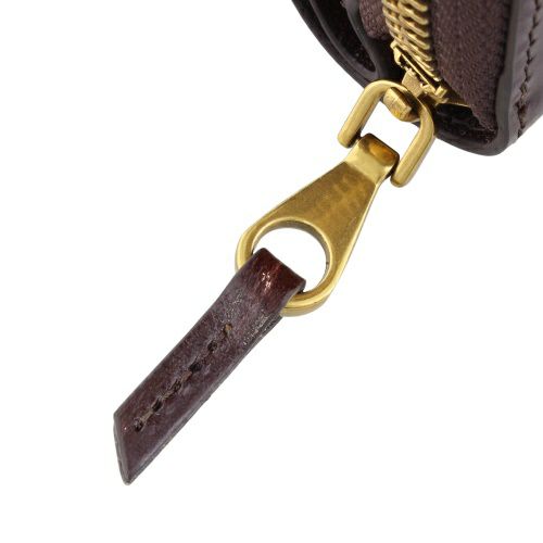 ベリーズヨーク 長財布 メンズ レディース ブラウン BELLIES
