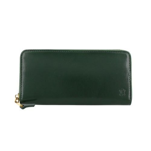 ベリーズヨーク 長財布 メンズ グリーン BELLIES YORK BYHL9831GR GREEN