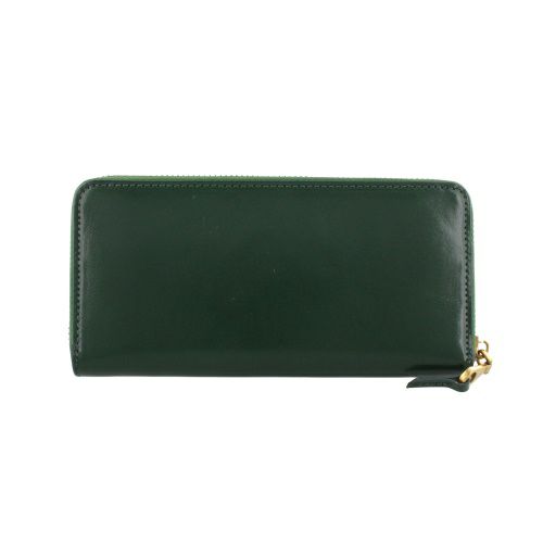 ベリーズヨーク 長財布 メンズ グリーン BELLIES YORK BYHL9831GR GREEN