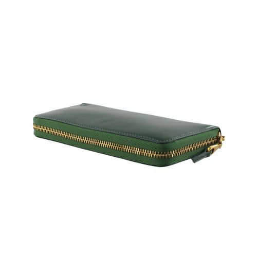 ベリーズヨーク 長財布 メンズ グリーン BELLIES YORK BYHL9831GR GREEN