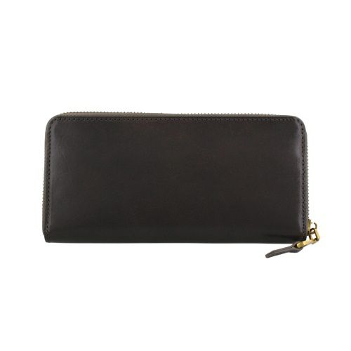 ベリーズヨーク 長財布 メンズ グレー BELLIES YORK BYHL9831TP TAUPE