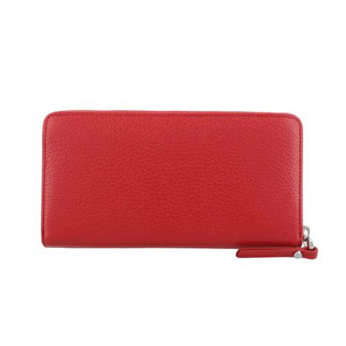 ジャンニ キアリーニ 長財布 レディース レッド GIANNI CHIARINI PF 5042 GRN FLIRT