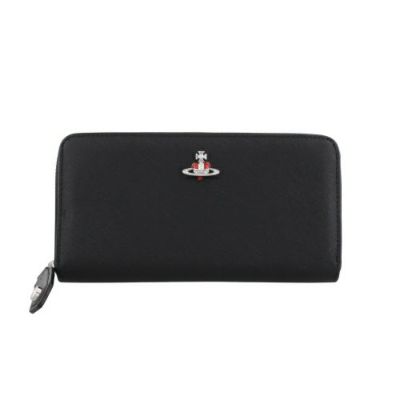 Vivienne Westwood ヴィヴィアン ウエストウッド 長財布