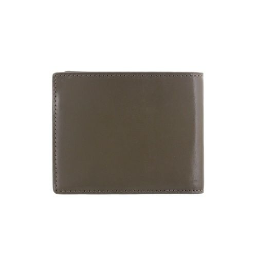 ベリーズヨーク 二つ折り財布 メンズ グレー BELLIES YORK BYHL9827TP TAUPE