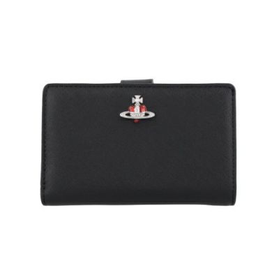 ヴィヴィアンウエストウッド 二つ折り財布 レディース DIAMANTE
