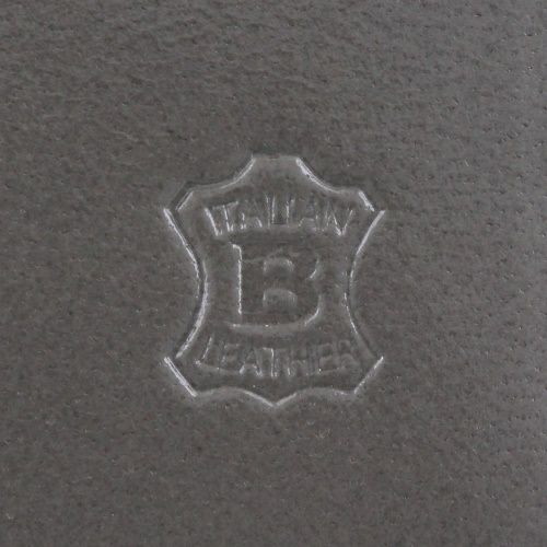 ベリーズヨーク 三つ折り財布 レディース グレー BELLIES YORK BYHL10316TP TAUPE