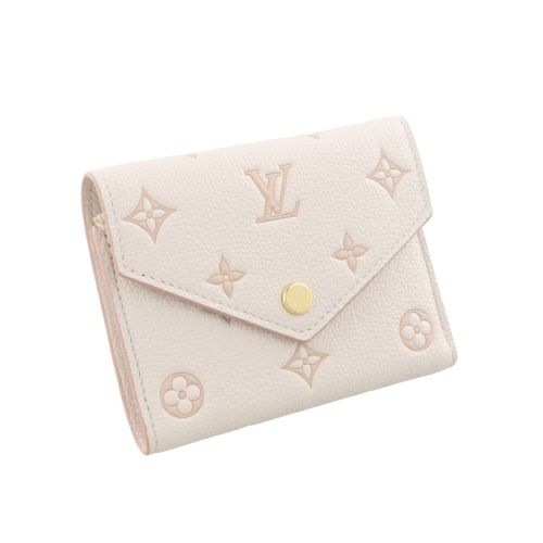 LOUIS VUITTON ルイヴィトン 二つ折り長財布 メンズ Wallet