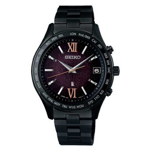 セイコー 腕時計 メンズ ルキア LUKIA SSVH037 SSVH037 SEIKO