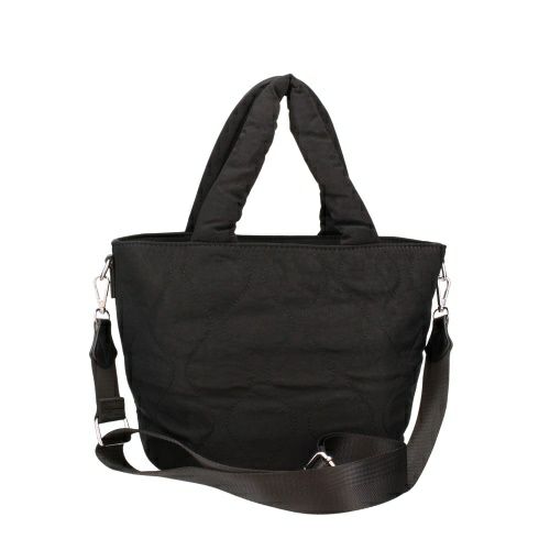 ジョリージョリ ショルダーバッグ レディース ブラック Jolie Joli JJ-2024124-001 BLACK