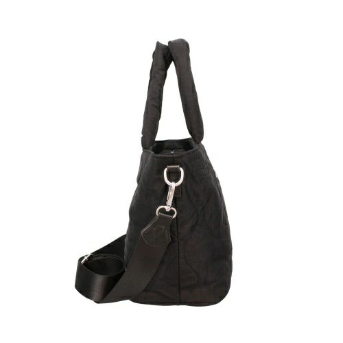 ジョリージョリ ショルダーバッグ レディース ブラック Jolie Joli JJ-2024124-001 BLACK