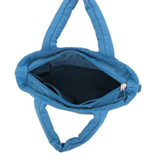 ジョリージョリ ショルダーバッグ レディース ブルー Jolie Joli JJ-2024124-013 BLUE