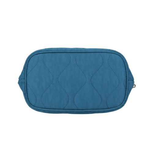 ジョリージョリ ショルダーバッグ レディース ブルー Jolie Joli JJ-2024124-013 BLUE