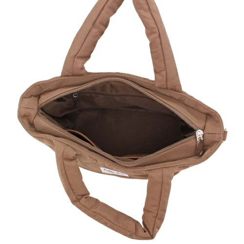 ジョリージョリ ショルダーバッグ レディース ブラウン Jolie Joli JJ-2024124-115 BROWN