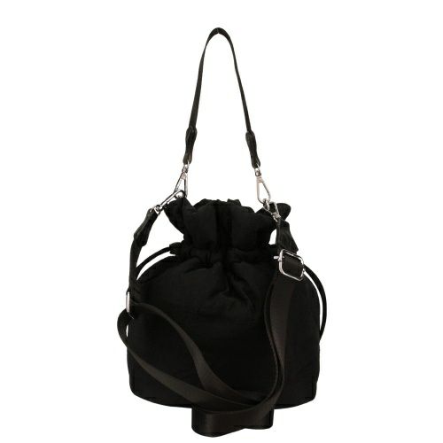 ジョリージョリ ショルダーバッグ レディース ブラック Jolie Joli JJ-2024130-001 BLACK