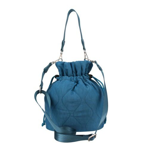 ジョリージョリ ショルダーバッグ レディース ブルー Jolie Joli JJ-2024130-013 BLUE