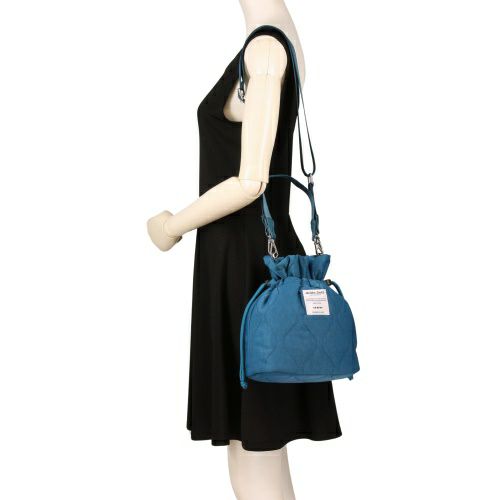 ジョリージョリ ショルダーバッグ レディース ブルー Jolie Joli JJ-2024130-013 BLUE