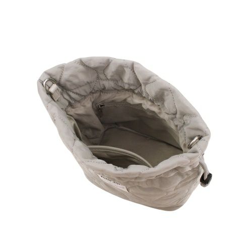 ジョリージョリ ショルダーバッグ レディース グレー Jolie Joli JJ-2024130-407 GRAY