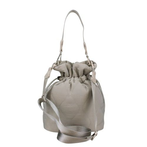 ジョリージョリ ショルダーバッグ レディース グレー Jolie Joli JJ-2024130-407 GRAY